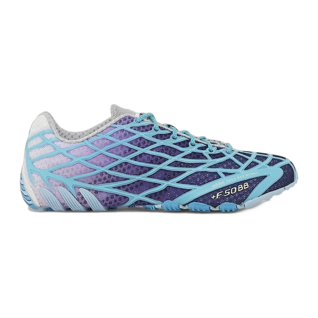 Bad Bunny x adidas F50 Ghost Sprint ‘Dark Marine’ KI9450