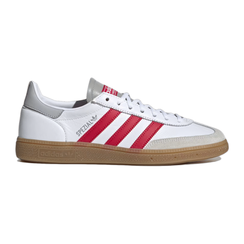Liverpool FC x adidas Handball Spezial 'White' KI5241