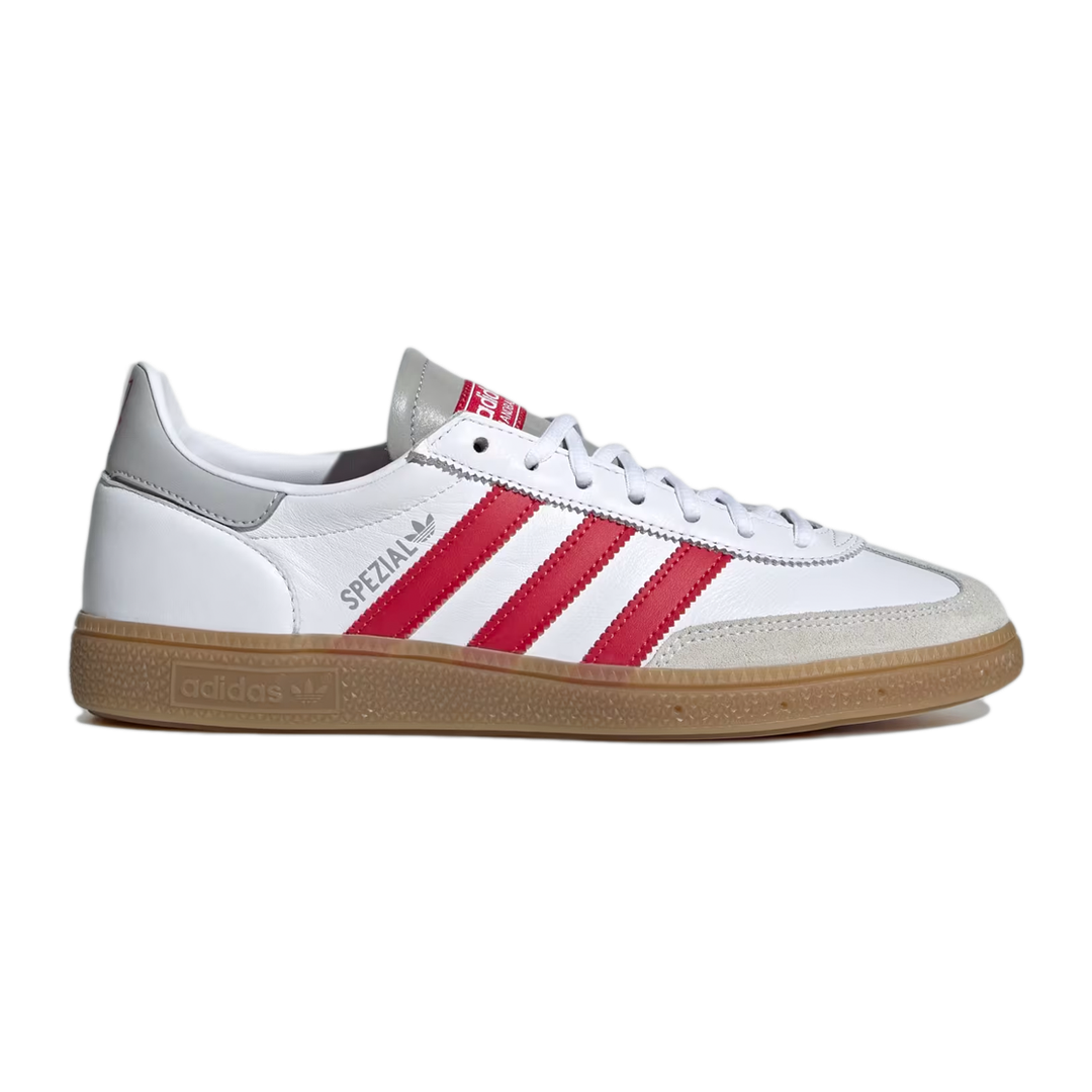 Liverpool FC x adidas Handball Spezial ‘White’ KI5241