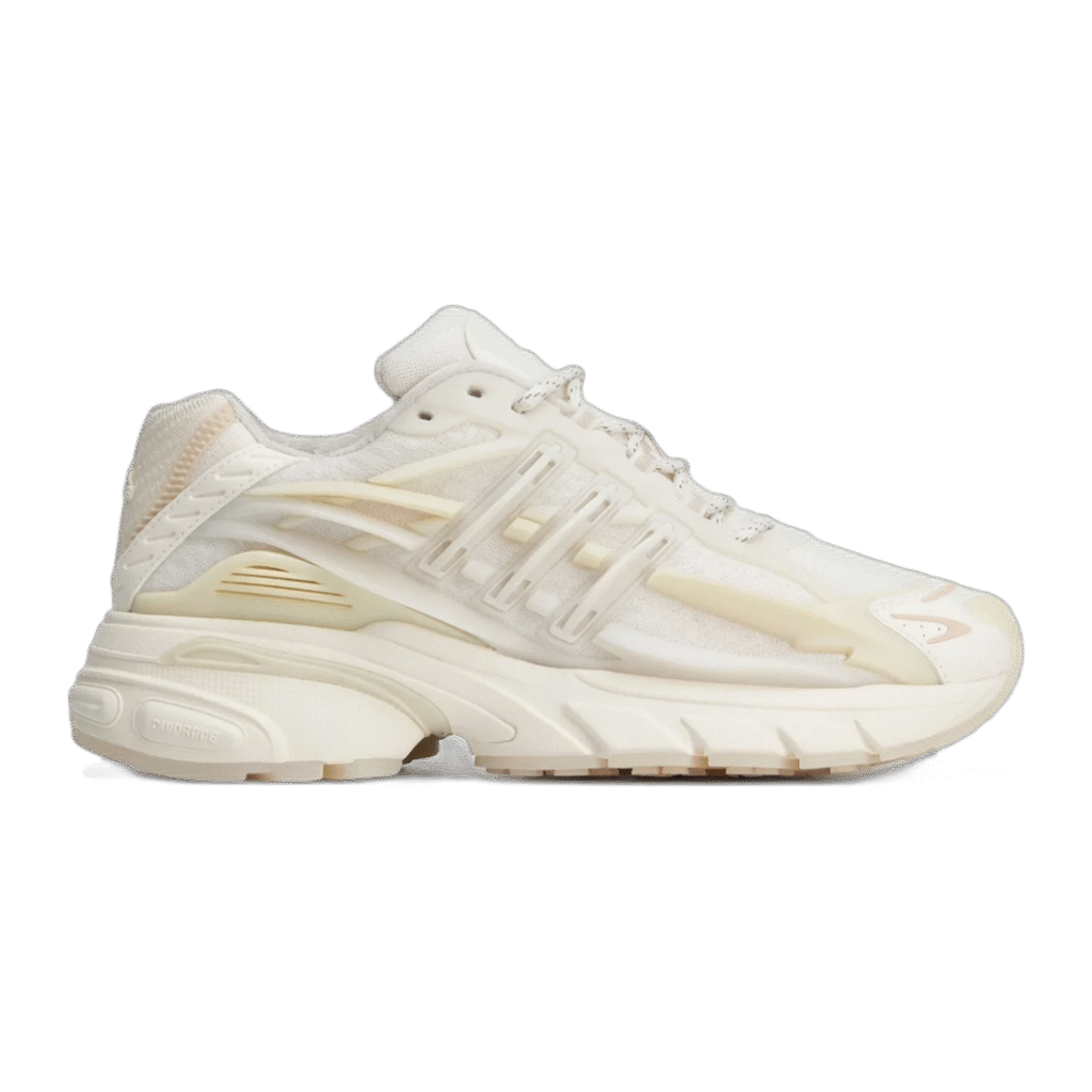 Pharrell Williams x adidas Adistar Jellyfish 'Chalk White' KH6730