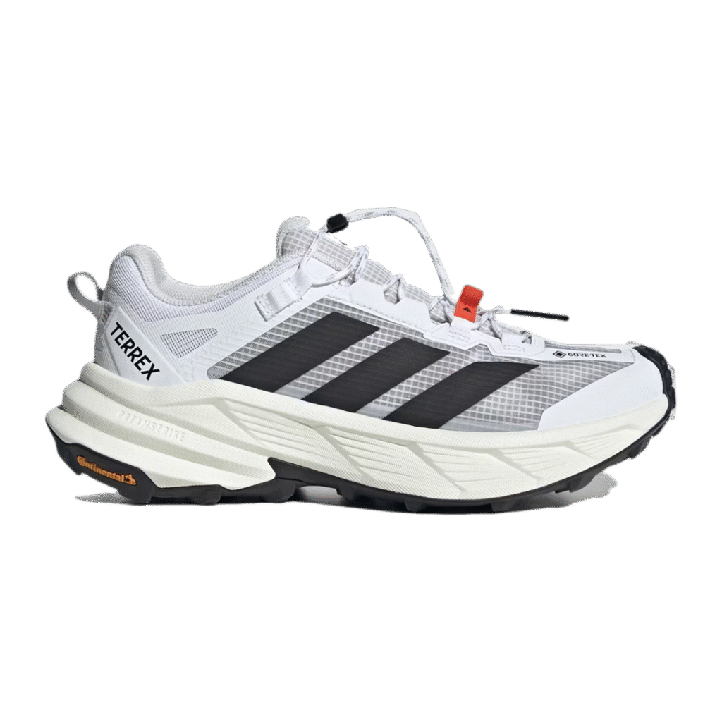 adidas Terrex Freehiker SL GTX 'Cloud White' KI5163