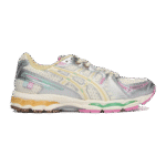 VANDYTHEPINK® x ASICS GEL-KAYANO 12.1 'Antique White' 1203B302-100