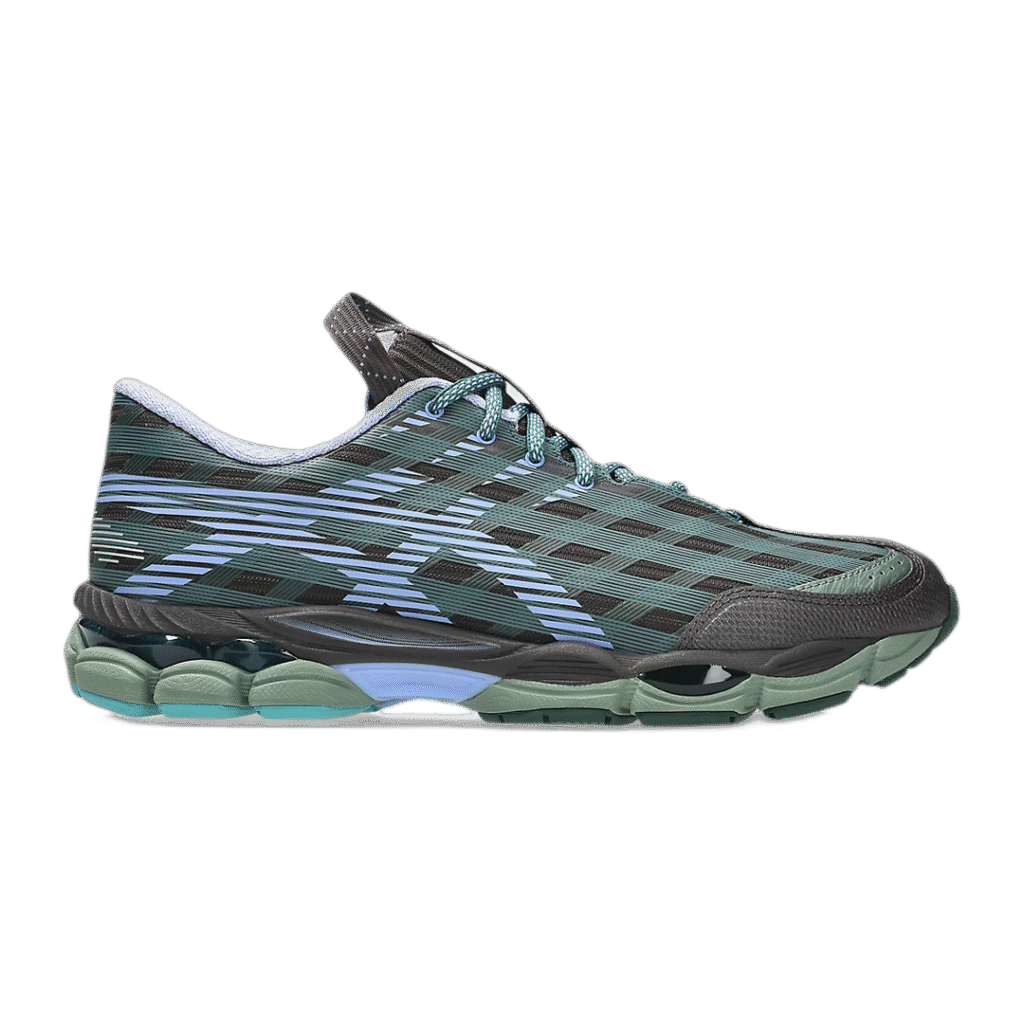 Kiko Kostadinov x ASICS US8-S GEL-SJ33 'Periwinkle Blue' 1203B116-201
