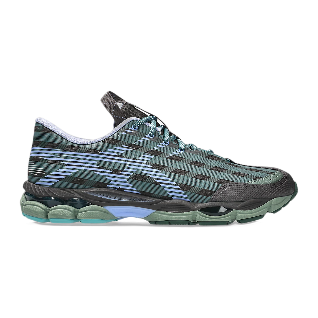 Kiko Kostadinov x ASICS US8-S GEL-SJ33 ‘Periwinkle Blue’ 1203B116-201