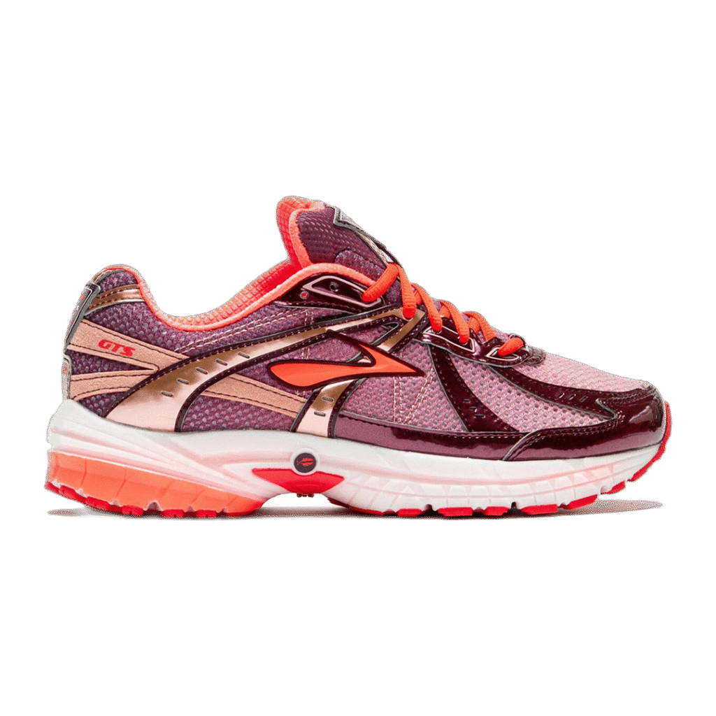 Afew x Brooks Adrenaline GTS 10 'TWAGD' 1000681D670