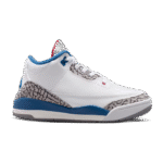 Air Jordan 3 OG PS 'True Blue' - 2026 DM0966-104