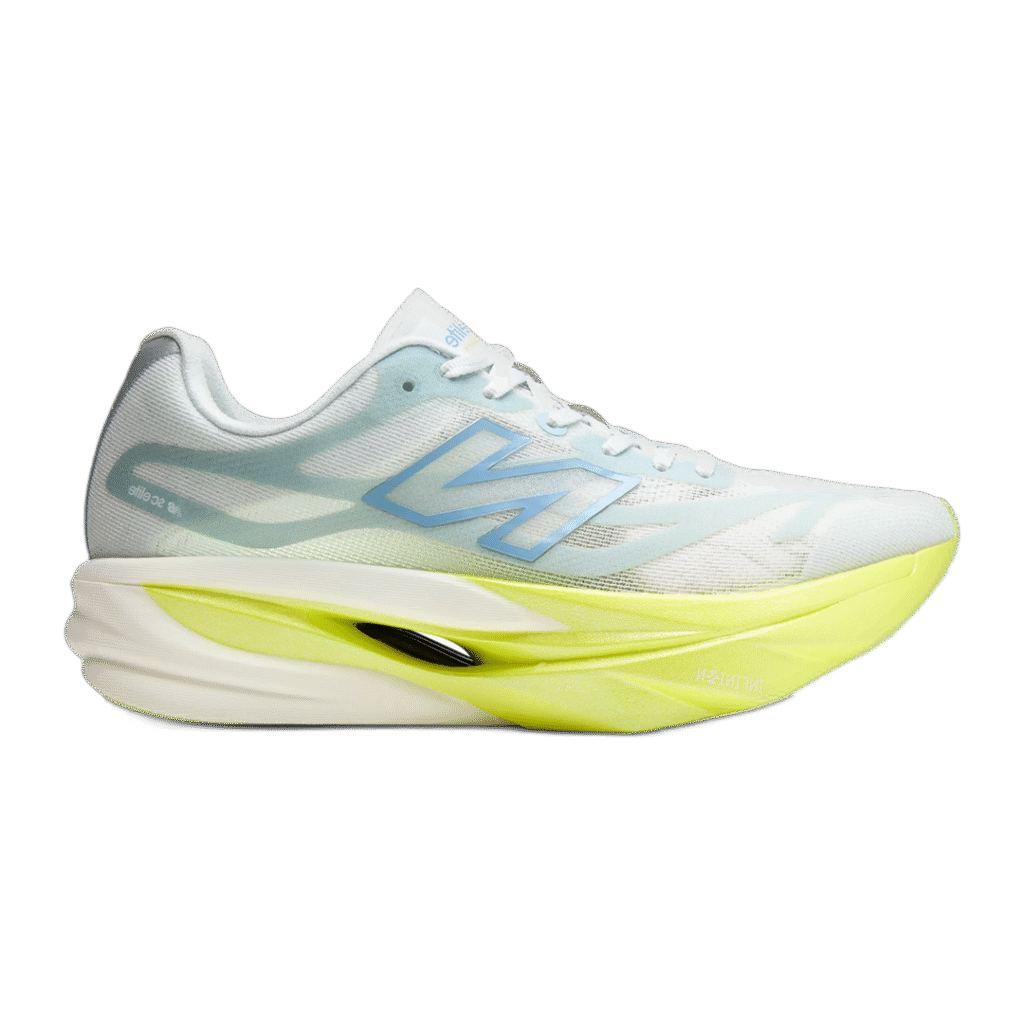 New Balance SuperComp Elite v6 'Fresh Air' WRCEL91C