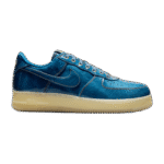 Nike Air Force 1 Retro 'Patent Denim' IM5757-400