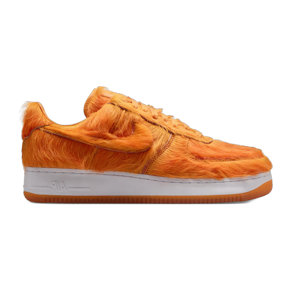 Nike Air Force 1 Low 'Sunset Pony Hair' IR1940-800