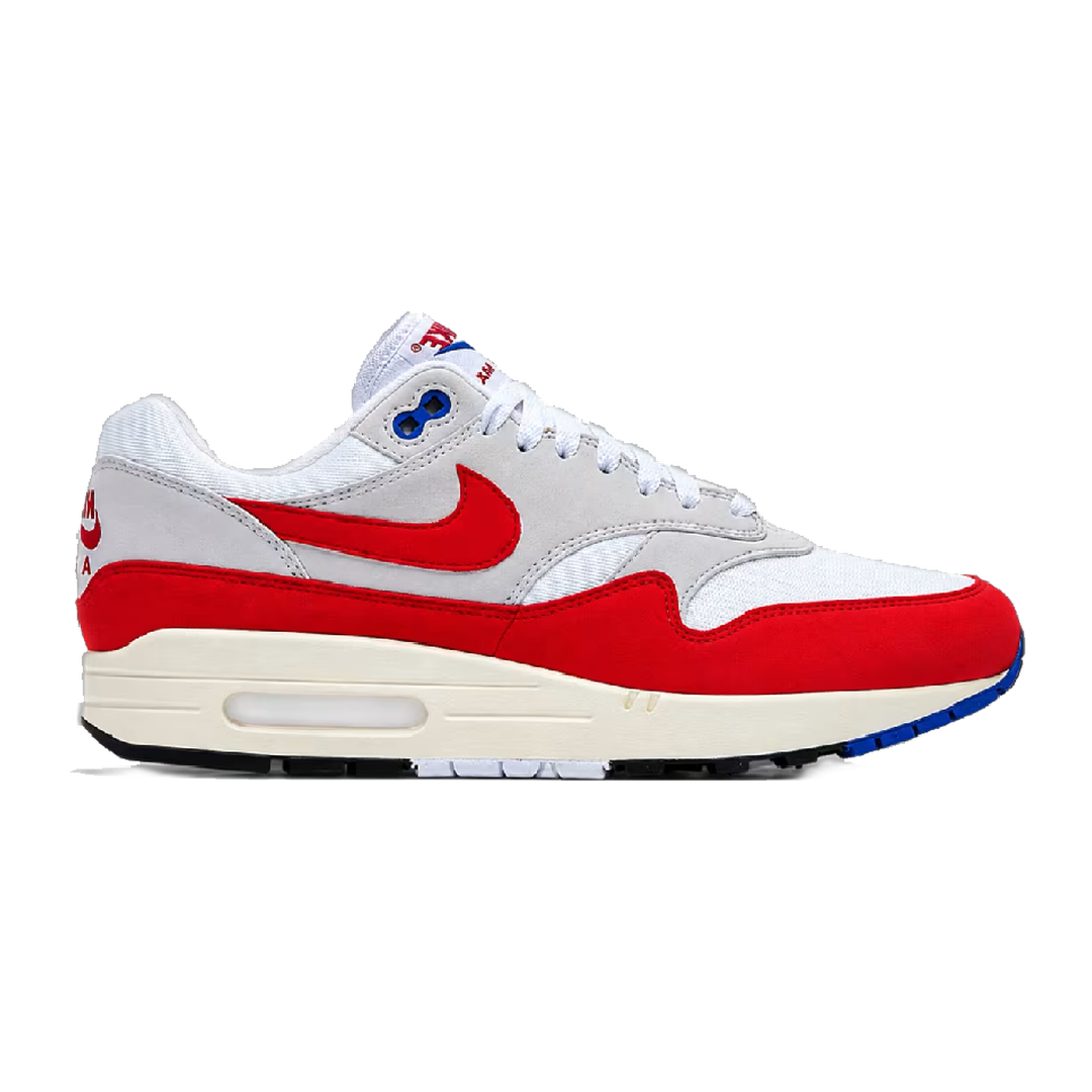 Nike Air Max 1 ‘Lost Samples Pack’ JA7122-100