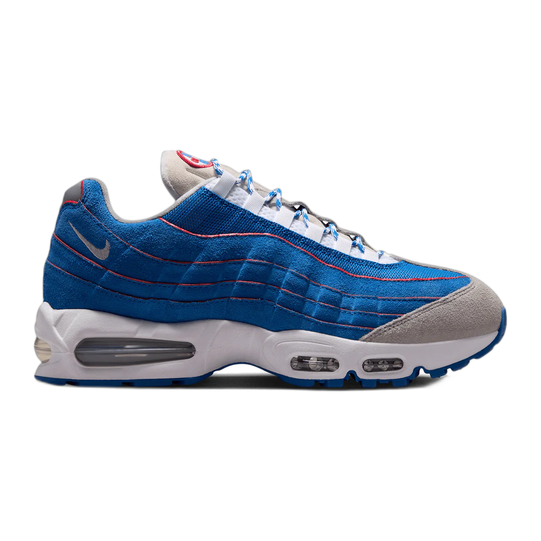 Nike Air Max 95 ‘Blue Lawson’ IR1944-400