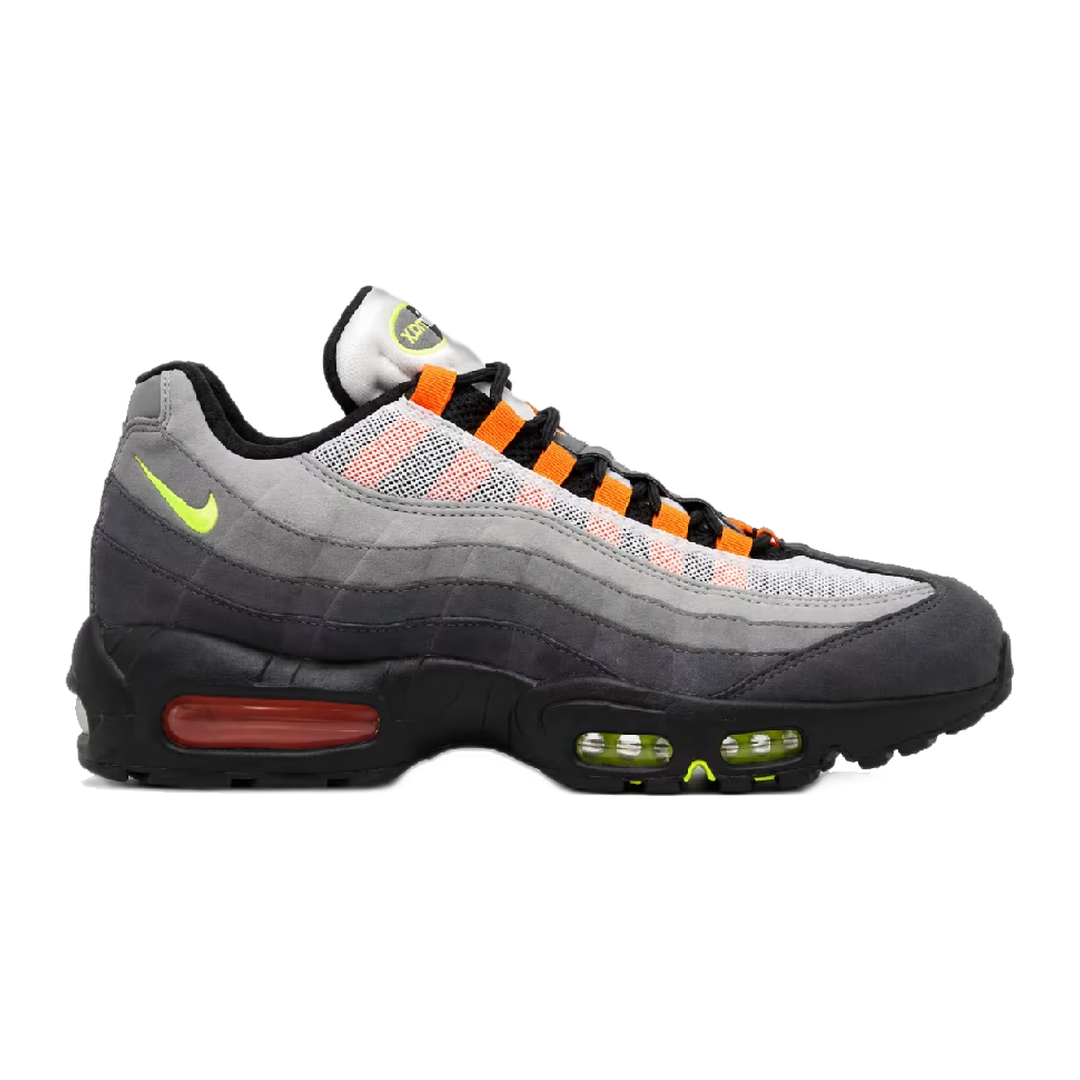 Nike Air Max 95 ‘Lost Samples Pack’ IX5142-001