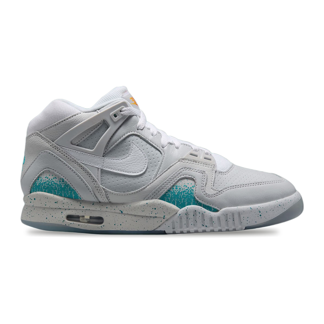 Nike Air Tech Challenge 2 ‘Back to the Future’ IX4084-025