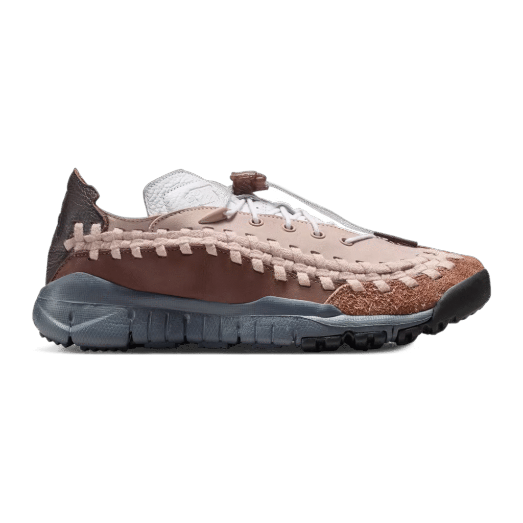 SOULGOODS x Nike Homescape Woven 'Dark Field Brown' HM6961-001