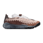SOULGOODS x Nike Homescape Woven 'Dark Field Brown' HM6961-001