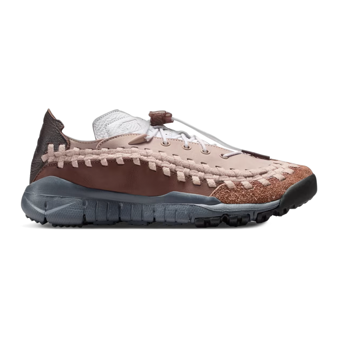 SOULGOODS x Nike Homescape Woven ‘Dark Field Brown’ HM6961-001
