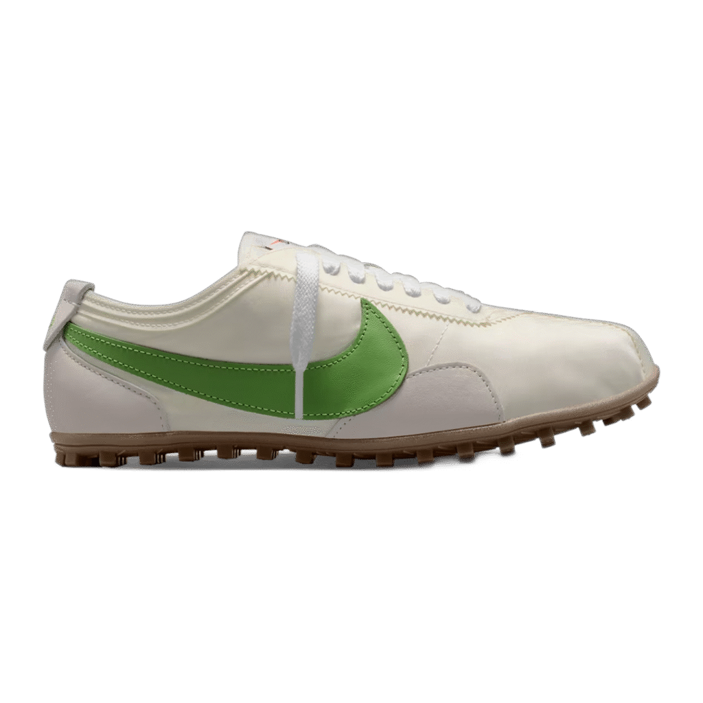 Nike Moon Shoe 'Sail & Chlorophyll II0407-102