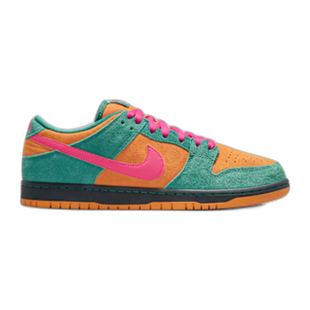 Nike SB Dunk Low Pro Watermelon HQ1625-301