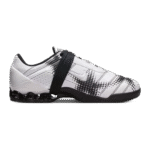 Nike Total 90 Shox Magia 'White & Black' IR8176-100