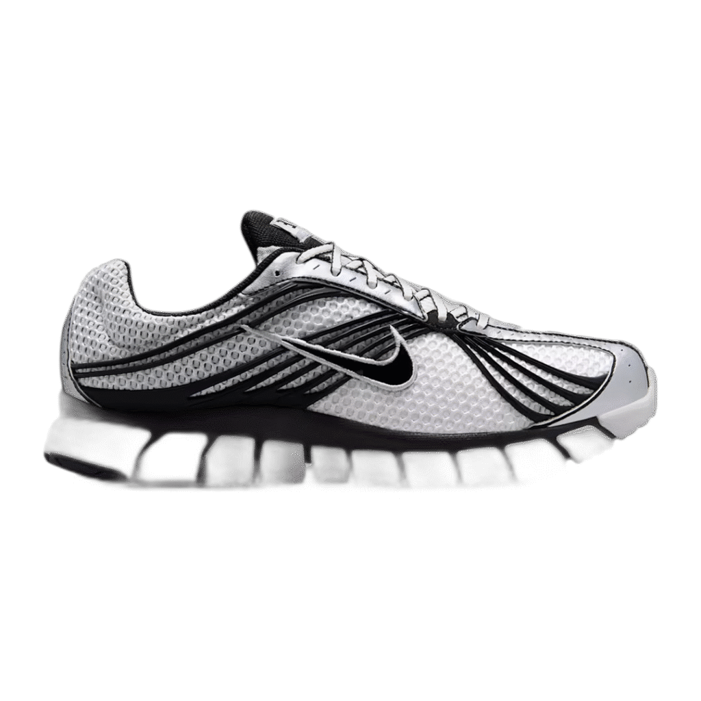 Nike Zoom Skylon 11 'White & Black' IU1869-101