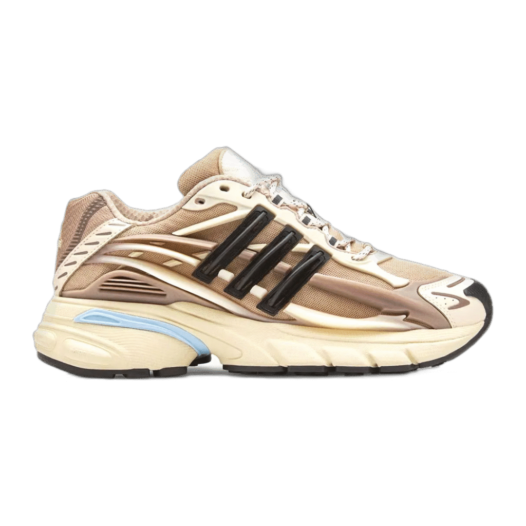 Pharrell Williams x adidas Jellyfish 'Crystal Sand' KH6729