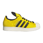 Pokémon x adidas Superstar Pikachu Yellow KI2858
