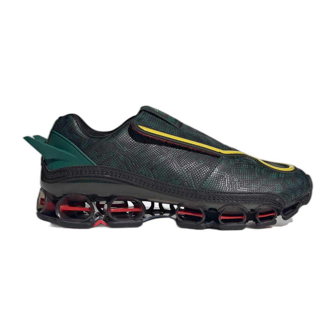 Pokémon x adidas F50 Tunit Mega Rayquaza KI5325