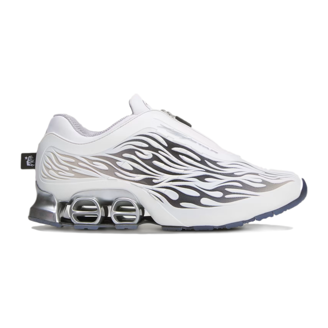 Hellstar x adidas Megaride S2 ‘Cloud White’ KH8086