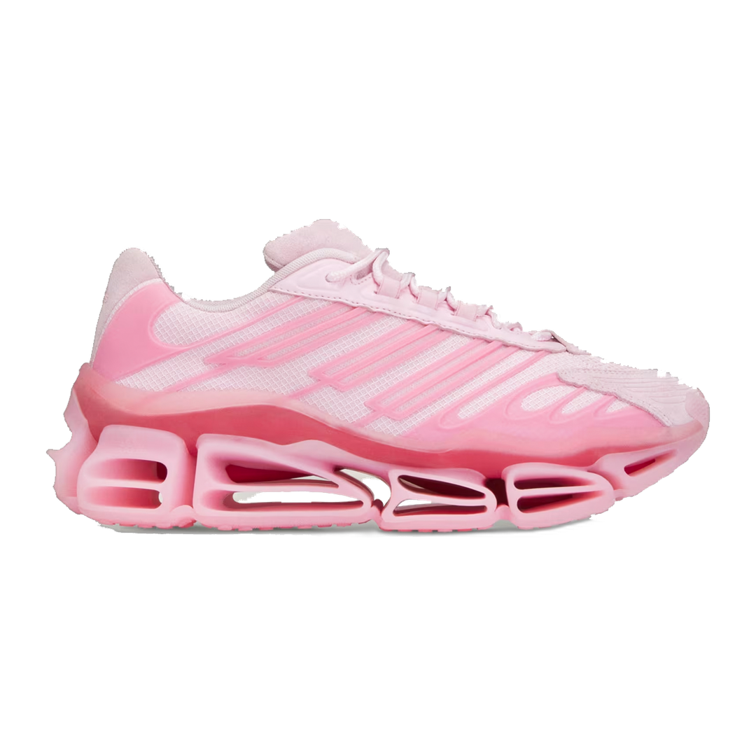 Willy Chavarria x adidas Megaride AG ‘Clear Pink’ KI7006
