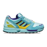 adidas ZX 8000 'Aqua' - size? Exclusive KZ8256