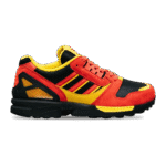 adidas ZX 8000 'Red' - size? Exclusive LA0975