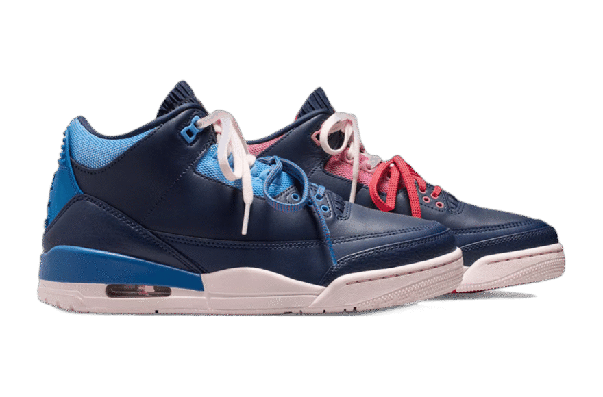 Air Jordan 3 Retro 'Sports Renaissance' CK9246-400