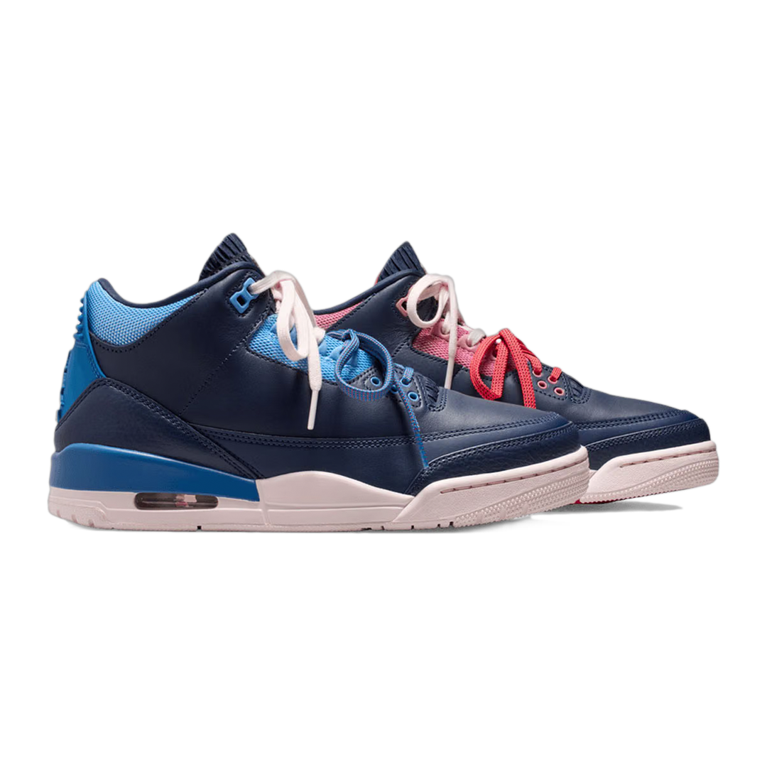 Air Jordan 3 Retro ‘Sports Renaissance’ CK9246-400