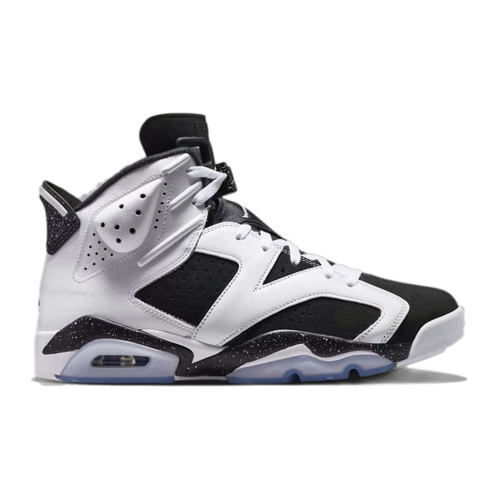 Air Jordan 6 Retro 'Oreo' CT8529-108
