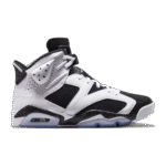 Air Jordan 6 Retro 'Oreo' CT8529-108