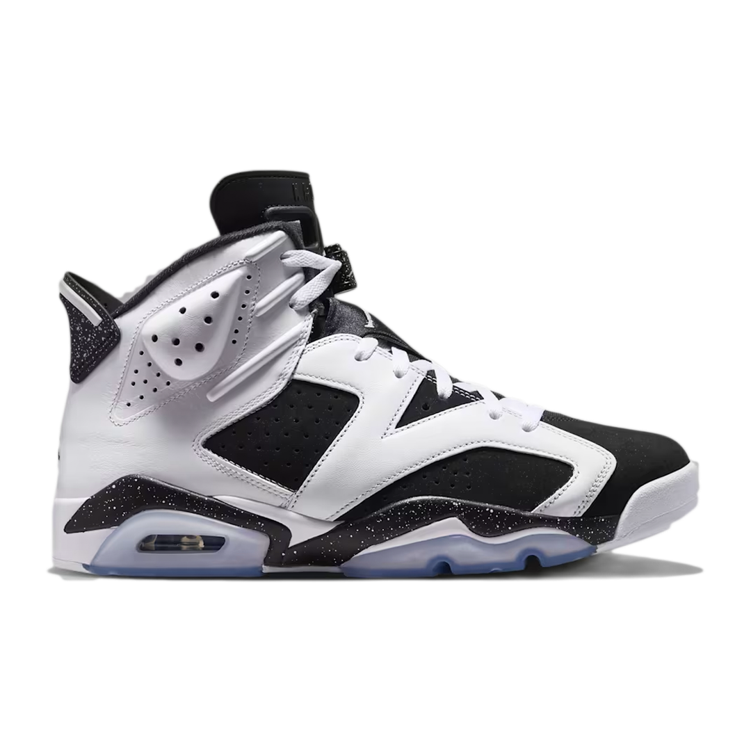 Air Jordan 6 Retro ‘Oreo’ CT8529-108