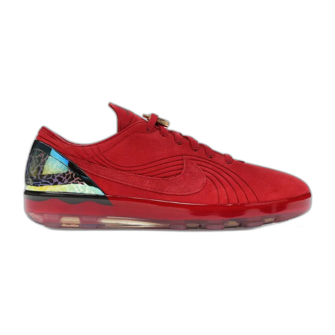 Cryoshot Jordan Mercurial Vapor 1 University IO8209-600