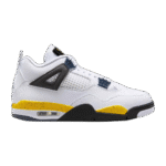 Air Jordan 4 Rare Air Tour Yellow IO2463-102