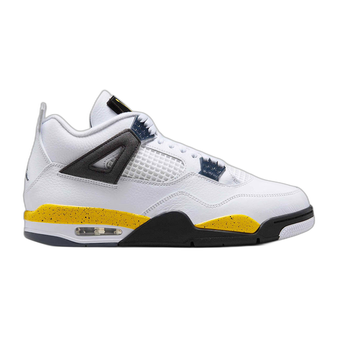 Air Jordan 4 Rare Air Tour Yellow IO2463-102