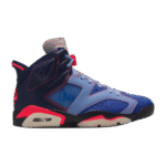Awake NY x Air Jordan 6 Midnight Navy IQ5706-400