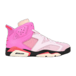 Awake NY x Air Jordan 6 Playful Pink IQ5706-600
