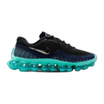 Nike Air Liquid Max Black Radiant Blue IQ7635-001