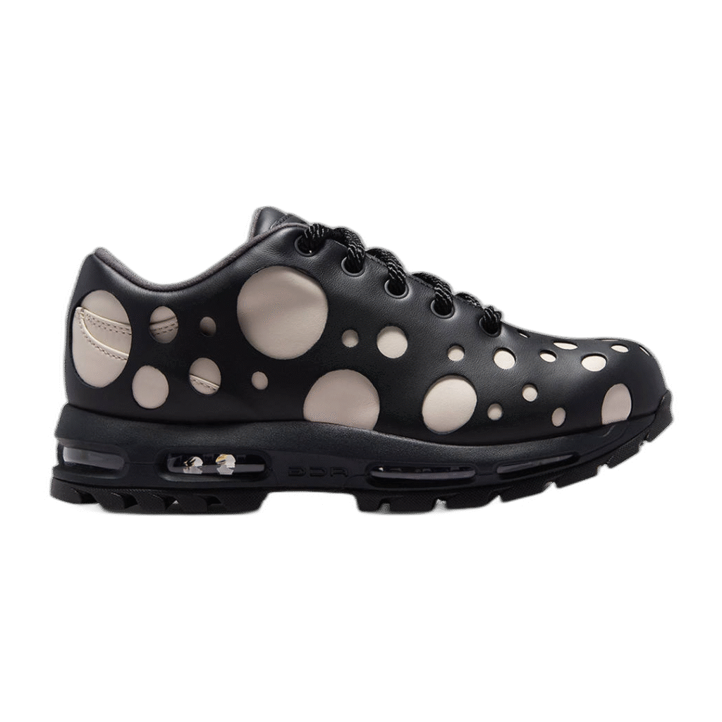 Nike Air Max Goadome Low Cut Out Pack Polka Dot Orewood IR2174-100