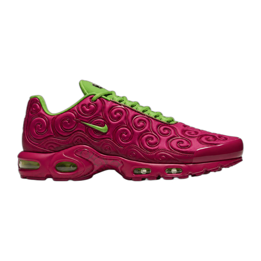 One Piece x Nike TN Air Max Plus ‘Ope’ Trafalgar D. Law IW1282-600