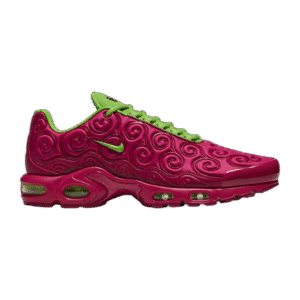 One Piece x Nike TN Air Max Plus ‘Ope’ Trafalgar D. Law IW1282-600