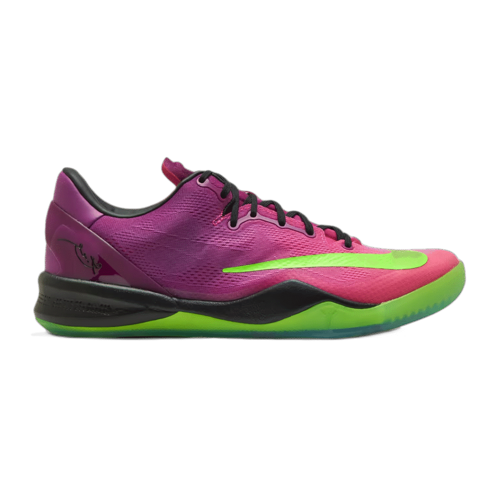 Nike Kobe 8 Protro 'Mambacurial' - 2026 IO6253-500