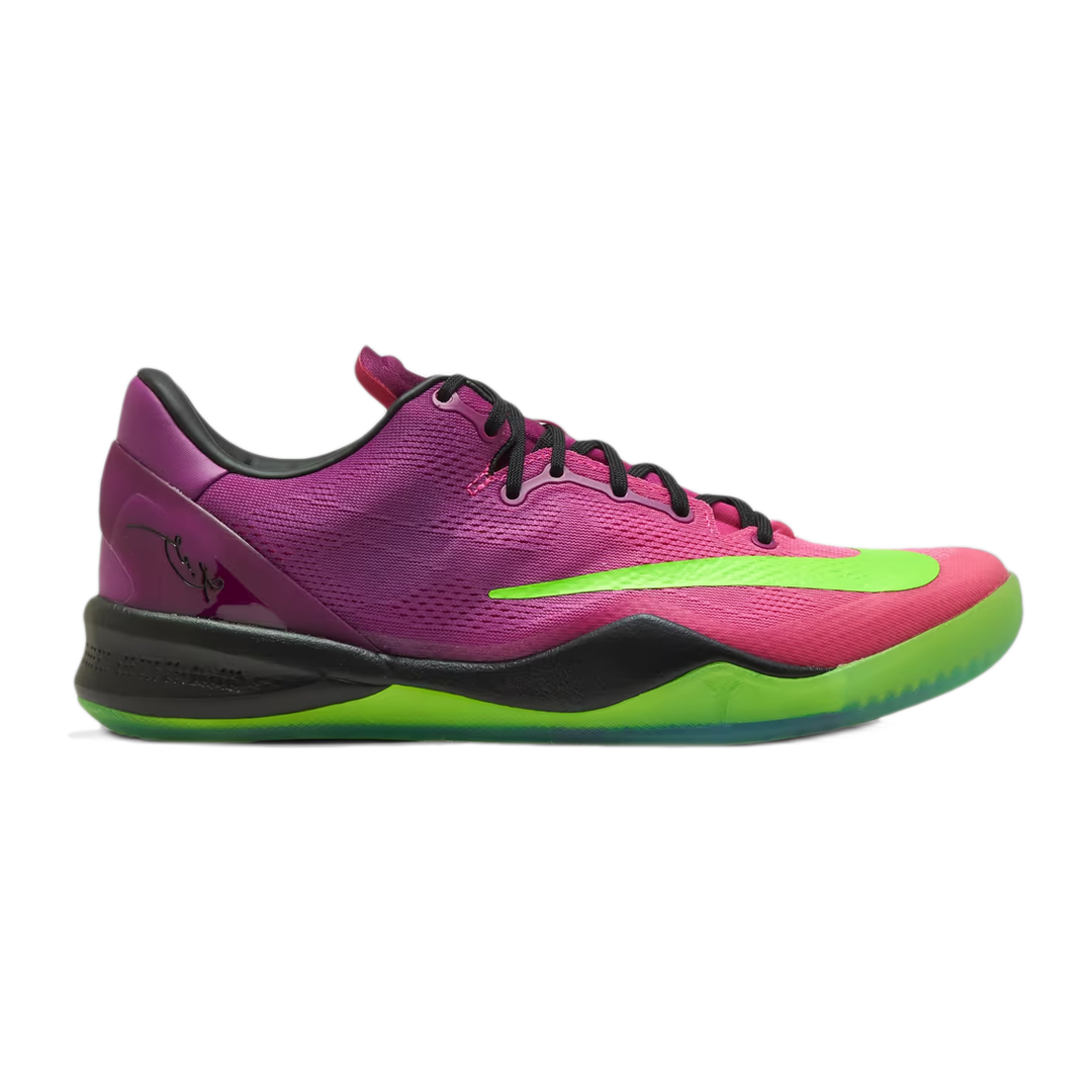 Nike Kobe 8 Protro ‘Mambacurial’ – 2026 IO6253-500