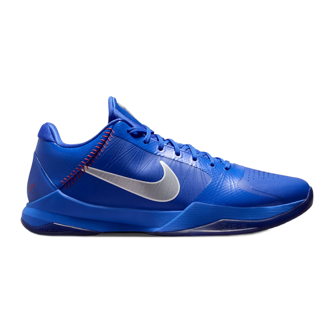 Nike Kobe 5 Protro ‘Dodgers’ IO6256-400