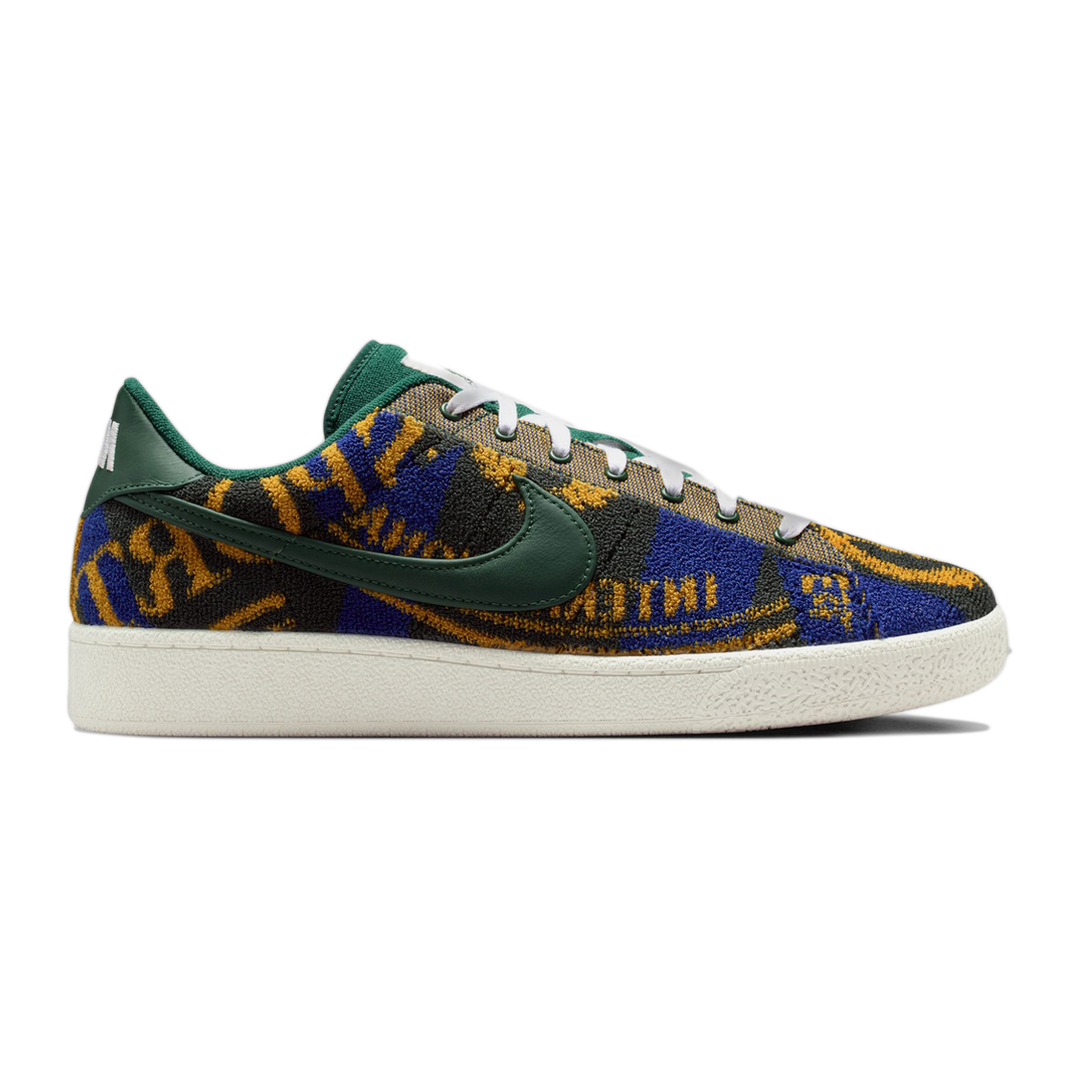 Nike Tennis Classic ‘Fir’ – Terrycloth Pack IR1114-300
