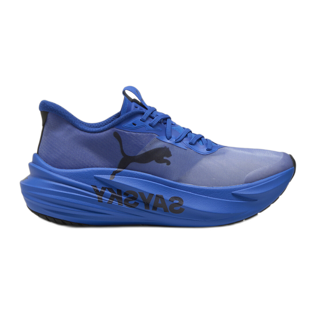 SAYSKY x PUMA Magmax Nitro 2 ‘Vivid Blue’ 313944-01